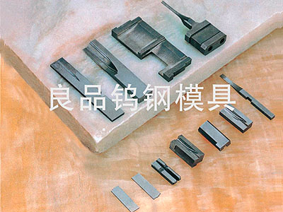 光学研磨钨钢冲头